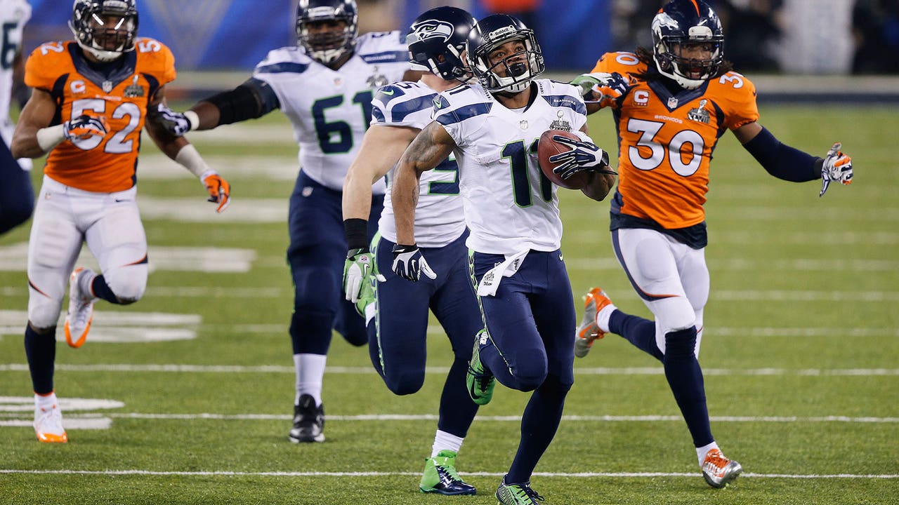Creating the perfect fantasy football lineup
